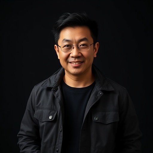 张小北